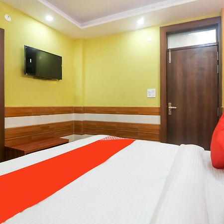 Hotel O Mayur Plaza Delhi  Eksteriør billede