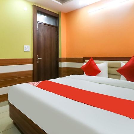 Hotel O Mayur Plaza Delhi  Eksteriør billede