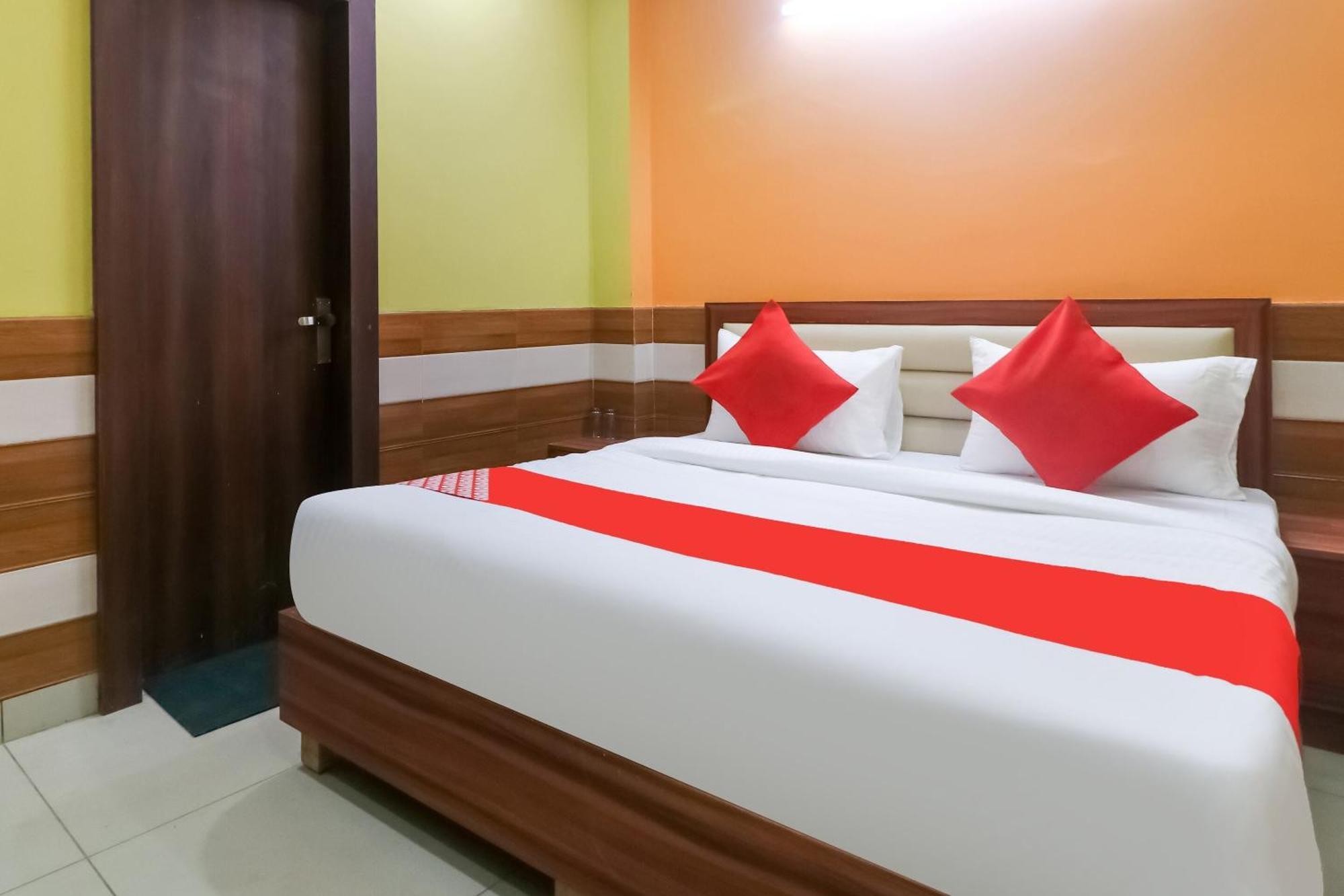 Hotel O Mayur Plaza Delhi  Eksteriør billede